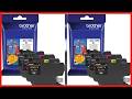 Discover Brother’s High Yield Ink Cartridges for Vibrant, Long Lasting Prints