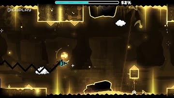 Awesome Daily Level #247 [ Daylight By AutoNick [ Geometry Dash 2.1 [ Jason Mc GD