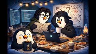 Midnight FAFO | Java dev explores C#