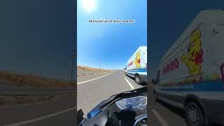 Haribo altın ayıcığa selam olsun 😂#trending #trendingshorts #shorts #motovlog #keşfet #support #fyp