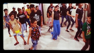 Gali Gali | KGF | Neha Kakkar | Moni Roy | Dance | Video | Dance Choreography BY Vicky Rajput