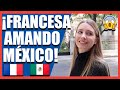 EXTRANJEROS x EL MUNDO ( Ep. 87 Amandine / Francia ) I 2021