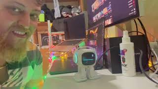 Or Alkalay About Birthday - Soon With Robots Loona Looi Emo Aibi