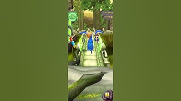 Temple Run 2 part 7 🏃‍♂️ #templerun #temple #rungame #templerun2 #gameplay #epicrun #gaming #shorts