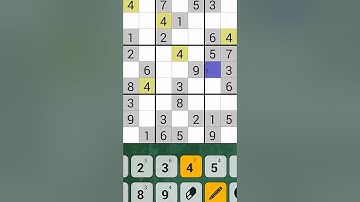 Sudoku v1.24