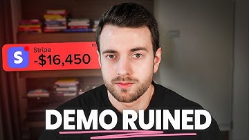 This 1 mistake is ruining all your B2B SaaS demos