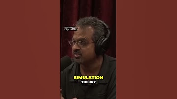 Simulation Theory: Understanding NPC vs RPG Versions