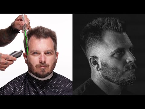 Cutting and photographing