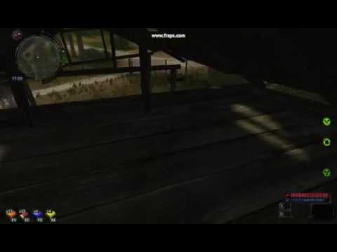 STALKER-Зов Припяти  "Чёрный Сталкер" ЧАСТЬ 8  (инструменты для грубой работы)