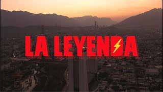STREAMTIME LA LEYENDA