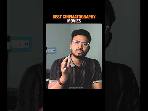 best cinematography movies
