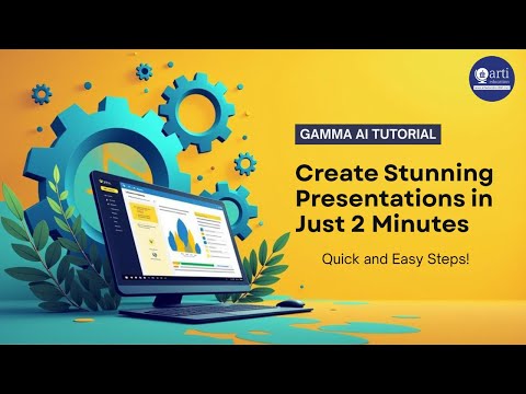 Make Powerpoint Presentations