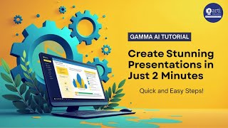 Make Powerpoint Presentations in 2 Mins with AI | Free AI Tool for Creating Stunning Presentations