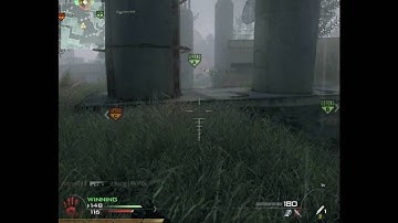 Hacking IWNET SERVERS MW2 PC