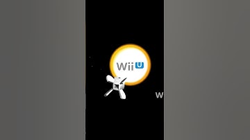 Wii U Robot You Probably Didn