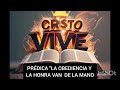 PRÉDICA"LA OBEDIENCIA Y LA HONRA VAN DE LA MANO"