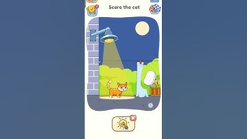 DOP 5 Delete One Part level 16 walkthrough solutions -All level@Gamerultr