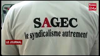 Enseignement Supérieur Le Sagec Revendique Le Statut Particulier Des Enseignants