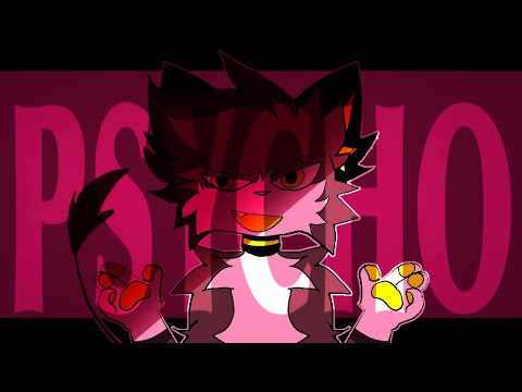PSYCHO meme