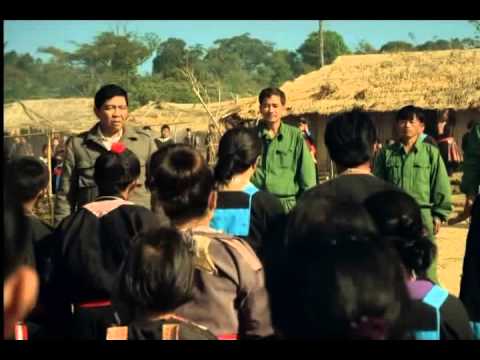 Hmoob Muab Roj Ntshav Pauv Rau Txoj Kev Ywj Pheej (Hmong dub) Part 1