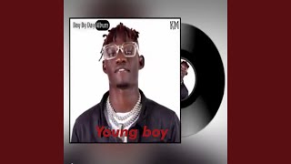 Mata Kore (feat. RJS) - Young Boy