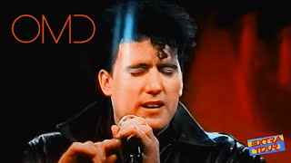 OMD - Shame (Extratour) (Remastered)