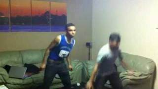 Munni Badnam kinect gone wrong remix