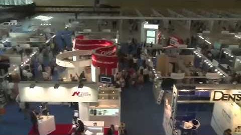 2013 IADR/AADR/CADR General Session Video