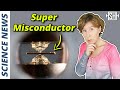 New Superconductor Scandal: What We Know So Far