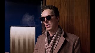 Showtime To Premiere New Cumberbatch Drama On Saturday’s