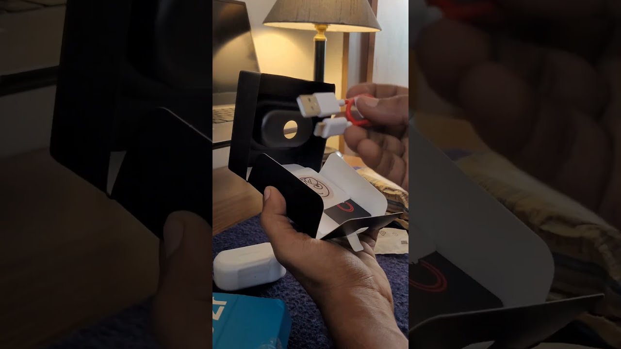 OnePlus Nord Buds 2r Unboxing | White Colour | Flipkart 