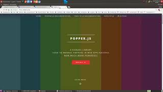 angular 6 librerias css y js Resubido(Audio corregido)