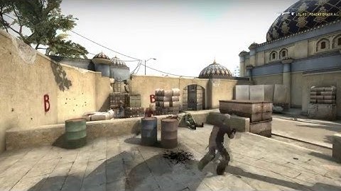 cs:go Random Frags