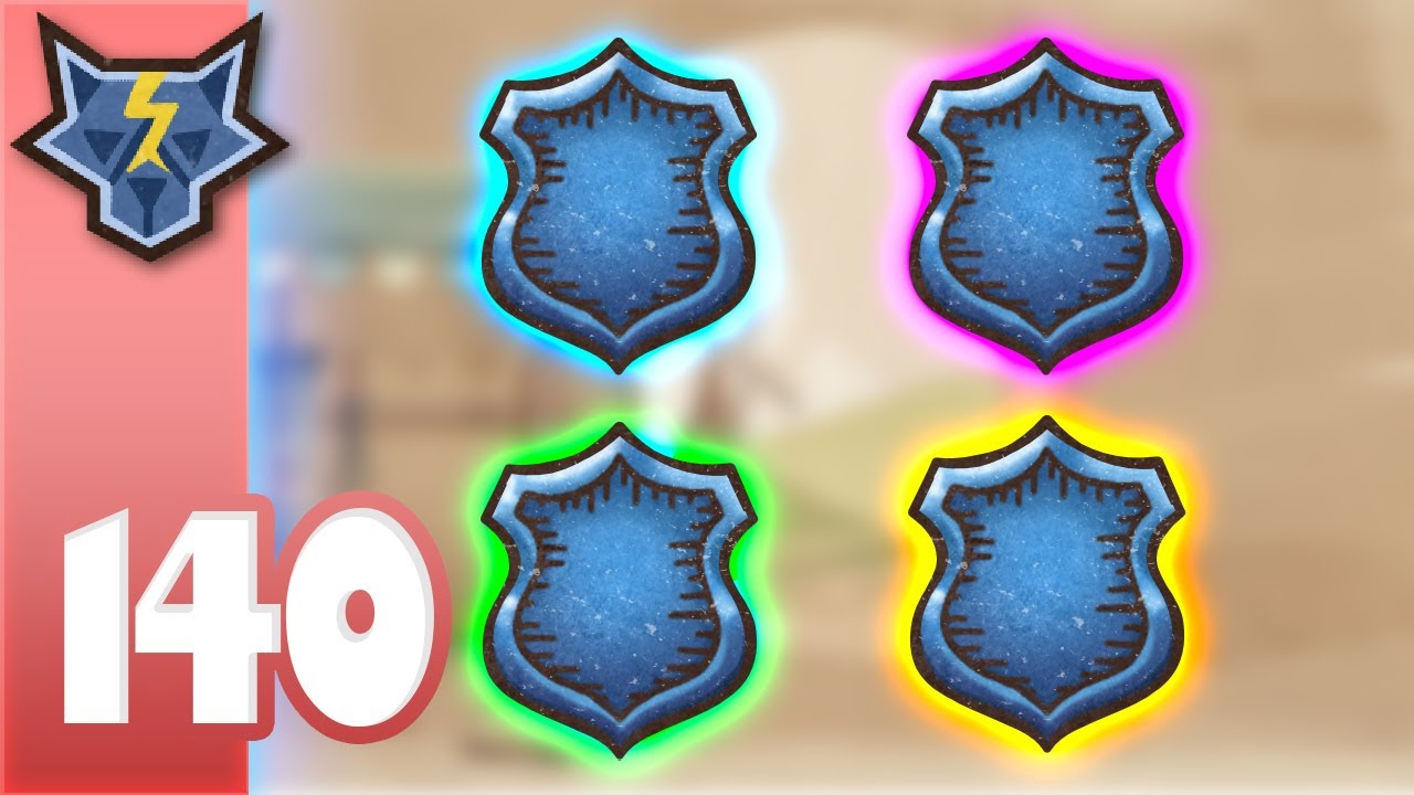 Master, BPB Ranked S4E140