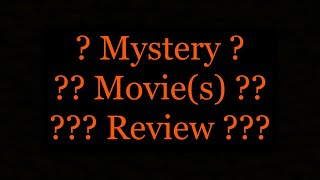 Mystery Review Ep 11: Silver Bullet