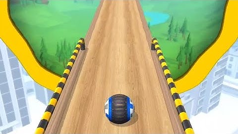 Going Balls All Levels Gameplay Ios Android - Going Balls Speed Run Part 10