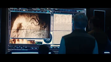 King Ghidorah origin revealed - Godzilla: King of the Monsters