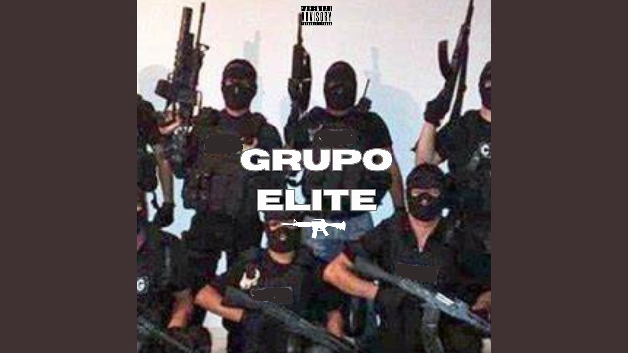 Grupo Elite (2025 Remastered Version)