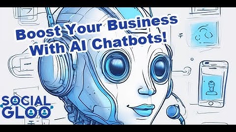 Boost Your Business with AI Chatbots!