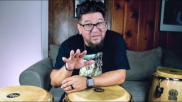 How To Do A Crazy Tumbao