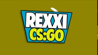 Rexxi CSGO intro 2d