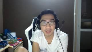 Pewpew nhìn mày bẩn vãi lồn