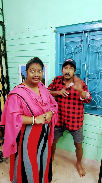 দাদা আমাকে একটু দোলনা চড়তে দেবে 🤣😱😜#shorts #funny #comedy #emotional