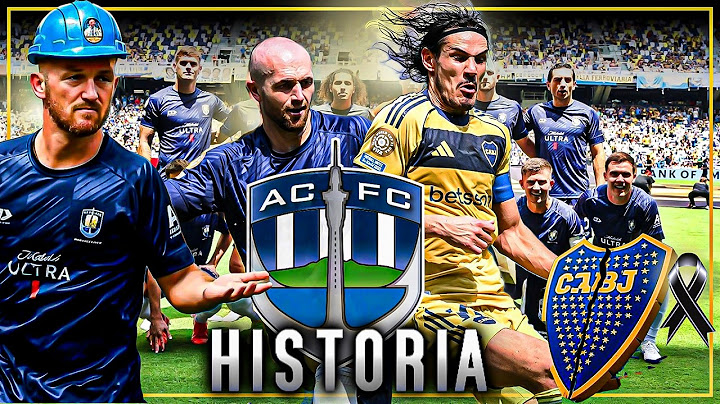 El Equipo de OBREROS que dejo en VERGÜENZA a Boca Juniors | Auckland City HISTORIA