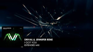 Drival & Jennifer Rene - I Got You