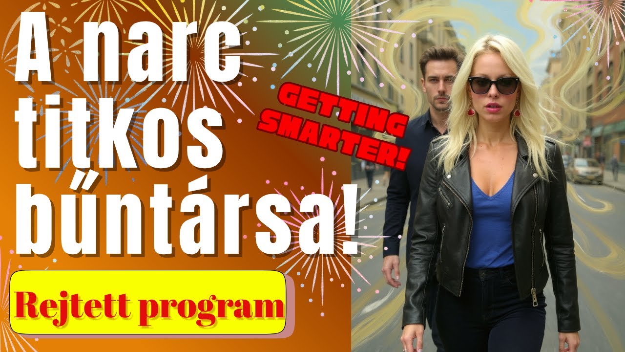 🔥 Amikor az elméd elárul: a narc titkos bűntársának leleplezése. Nem mindig az ellenség az, aki árt.