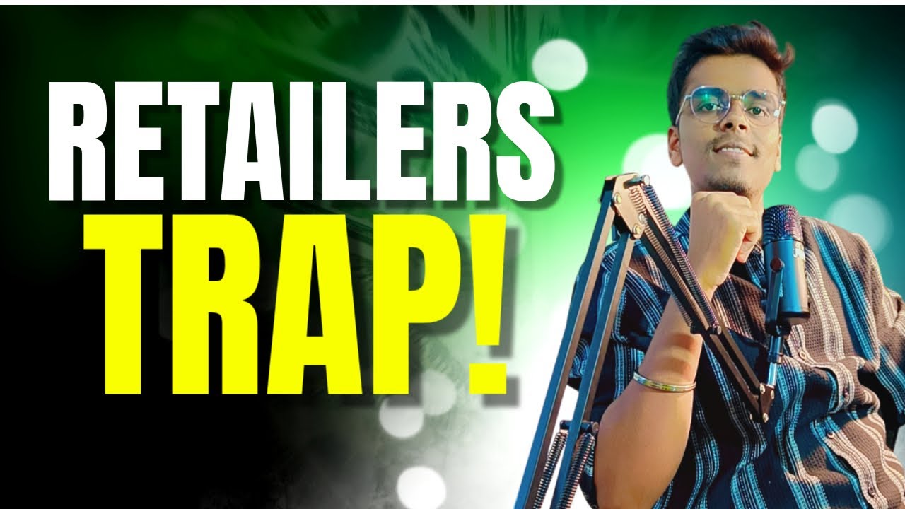 How to identify operators trap? - YouTube