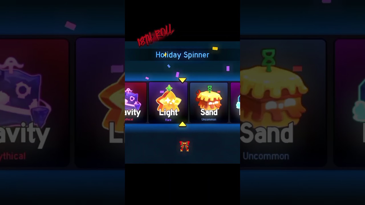 FINALYYYYY 18TH ROLL IN BLOX FRUIT AND I GOT THIS 🤩🤩🤩 