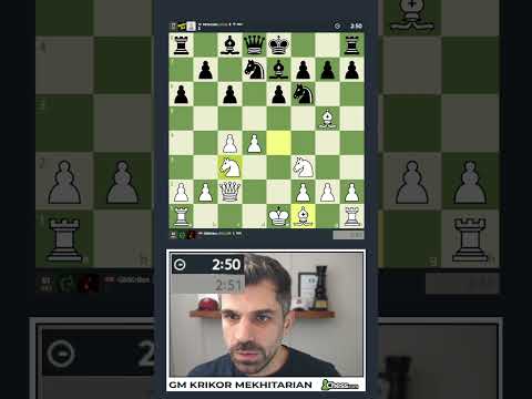 Xadrez mas eu PRECISO dar mate!