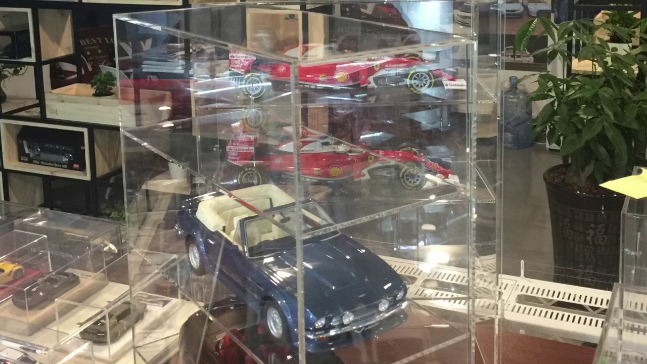 TSM Model - Bentley Continental GT3 #84 Blancpain GT Series Sprint